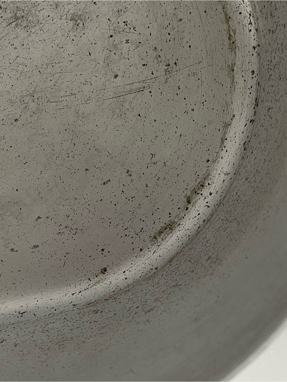 Wagner Ware Sydney Magnalite 4265-P Oval Roaster Lid & Trivet 8 Quart Dutch Oven - Picture 9 of 16
